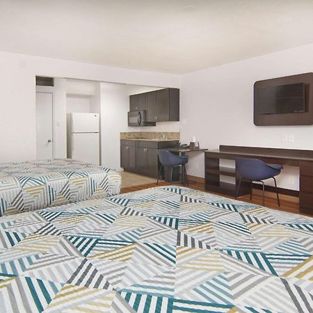 Motel 6-Lancaster, Tx - Desoto - Lancaster Zewnętrze zdjęcie
