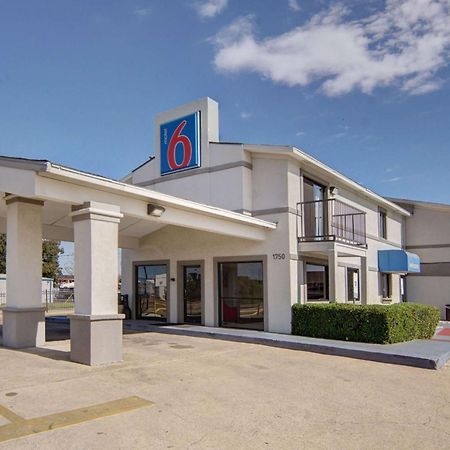Motel 6-Lancaster, Tx - Desoto - Lancaster Zewnętrze zdjęcie