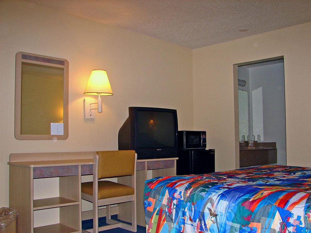 Motel 6-Lancaster, Tx - Desoto - Lancaster Zewnętrze zdjęcie