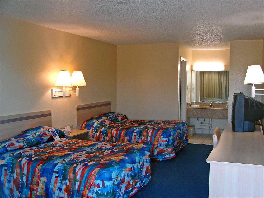 Motel 6-Lancaster, Tx - Desoto - Lancaster Zewnętrze zdjęcie