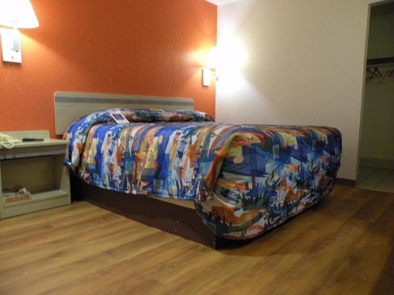Motel 6-Lancaster, Tx - Desoto - Lancaster Zewnętrze zdjęcie
