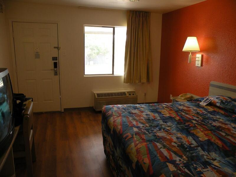Motel 6-Lancaster, Tx - Desoto - Lancaster Zewnętrze zdjęcie