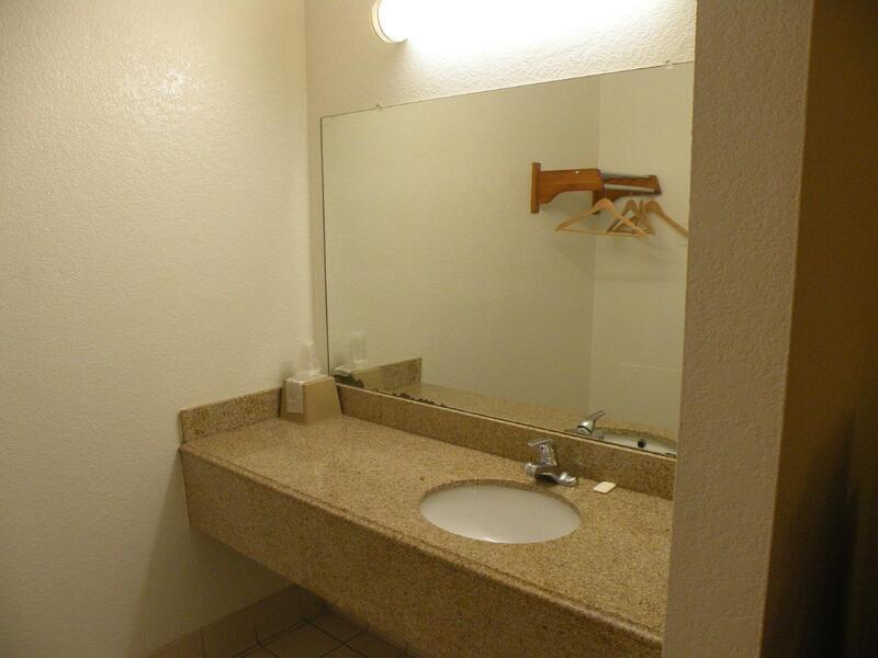 Motel 6-Lancaster, Tx - Desoto - Lancaster Zewnętrze zdjęcie