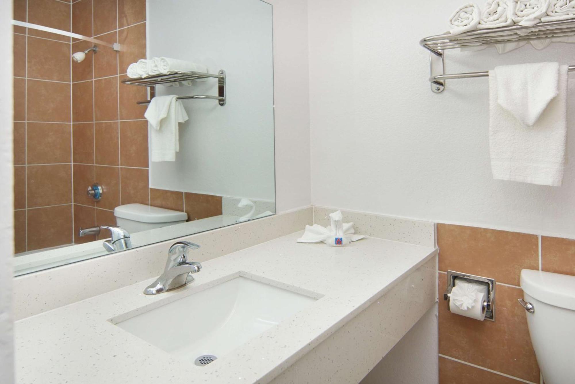 Motel 6-Lancaster, Tx - Desoto - Lancaster Zewnętrze zdjęcie