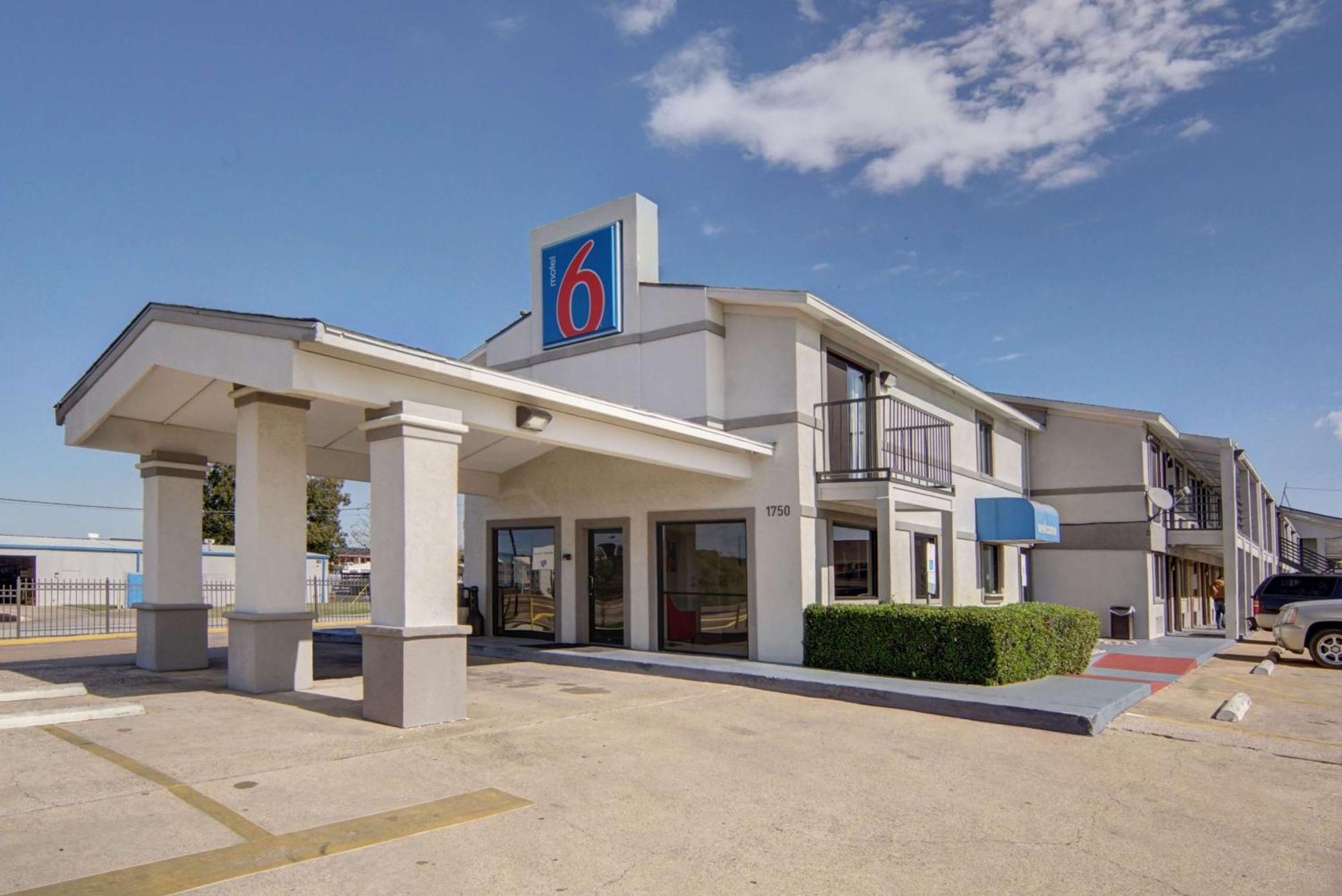 Motel 6-Lancaster, Tx - Desoto - Lancaster Zewnętrze zdjęcie