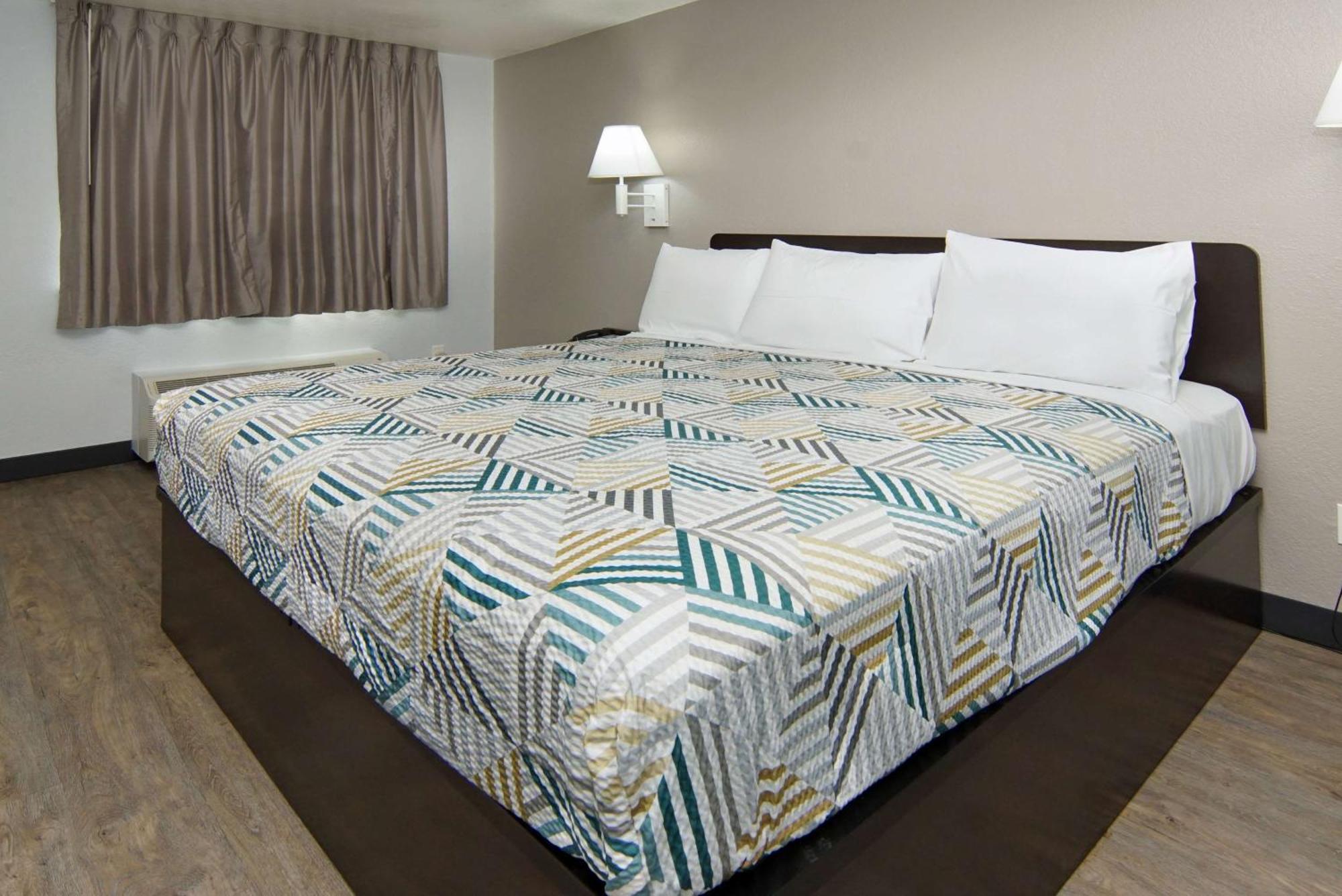 Motel 6-Lancaster, Tx - Desoto - Lancaster Zewnętrze zdjęcie