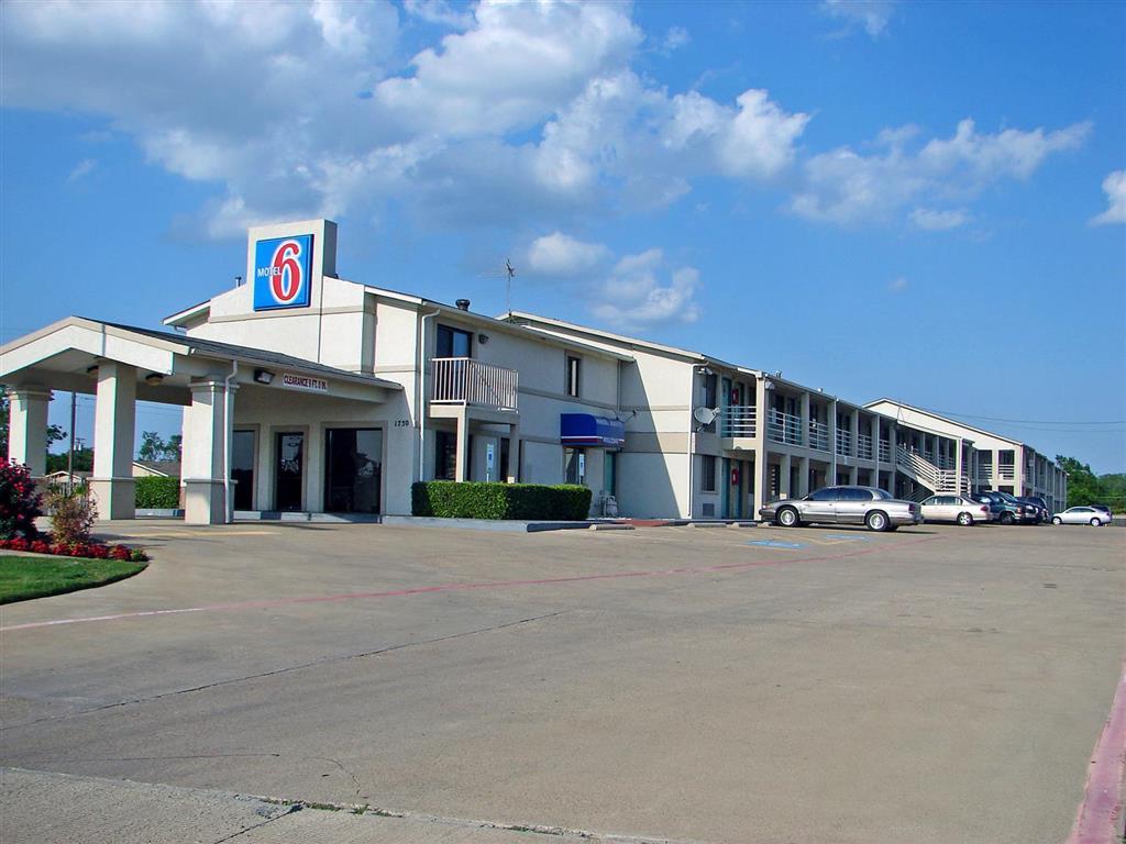 Motel 6-Lancaster, Tx - Desoto - Lancaster Zewnętrze zdjęcie