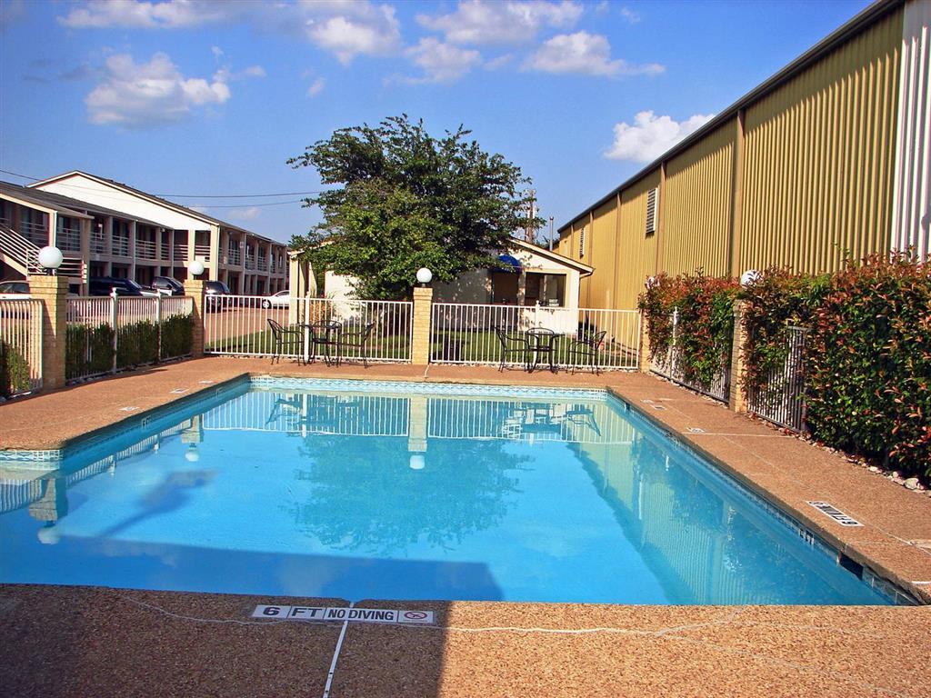 Motel 6-Lancaster, Tx - Desoto - Lancaster Udogodnienia zdjęcie