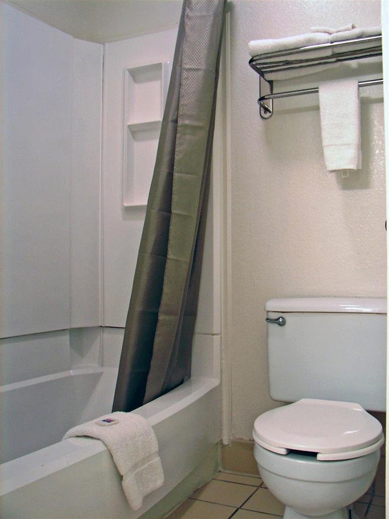 Motel 6-Lancaster, Tx - Desoto - Lancaster Pokój zdjęcie