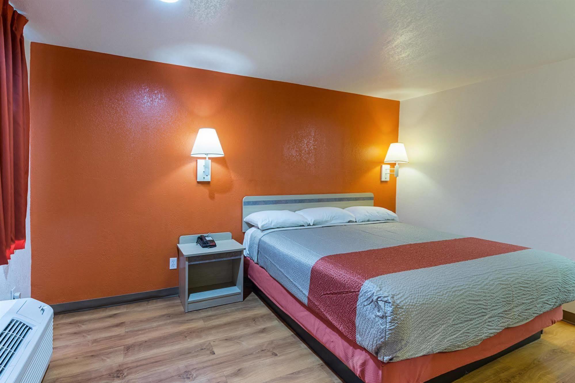 Motel 6-Lancaster, Tx - Desoto - Lancaster Zewnętrze zdjęcie