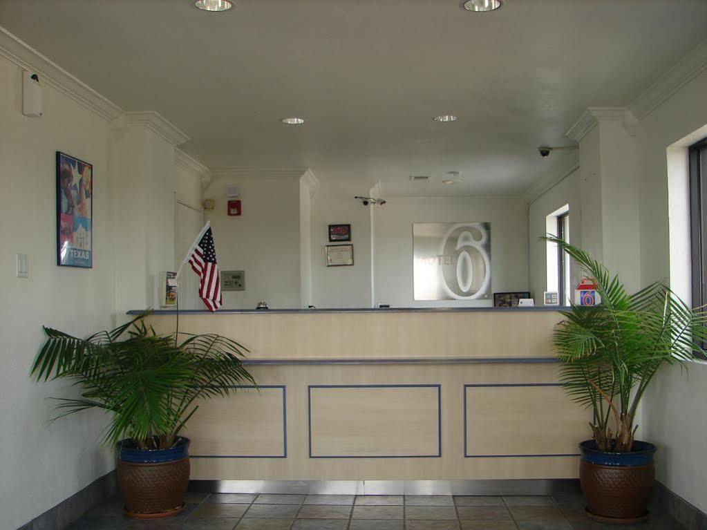 Motel 6-Lancaster, Tx - Desoto - Lancaster Zewnętrze zdjęcie