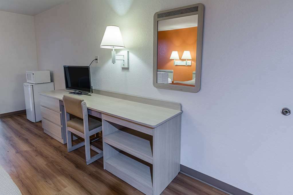 Motel 6-Lancaster, Tx - Desoto - Lancaster Pokój zdjęcie
